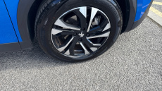 Peugeot 2008 100kW GT 50kWh 5dr Auto Electric Estate